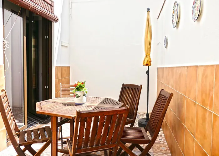 La Llar De La Kim, Bonita Casa A 150M Del Mar Y 40Km De Barcelona