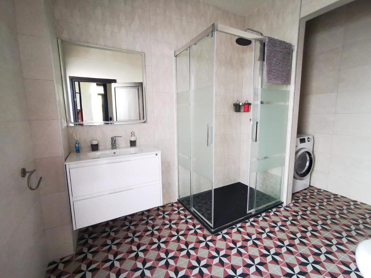 La Llar De La Kim, Bonita Casa A 150m Del Mar Y 40km De Barcelona *