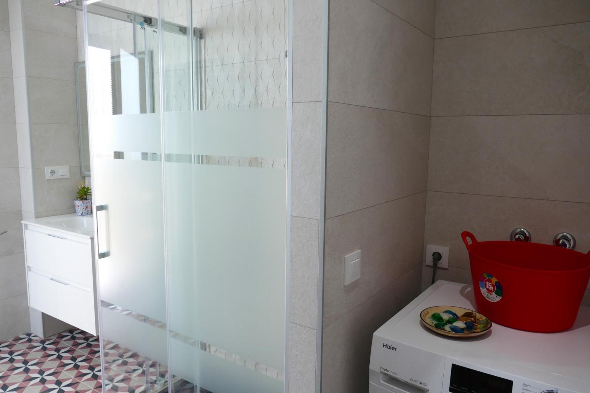 Ferienhaus La Llar De La Kim, Bonita Casa A 150m Del Mar Y 40km De Barcelona *