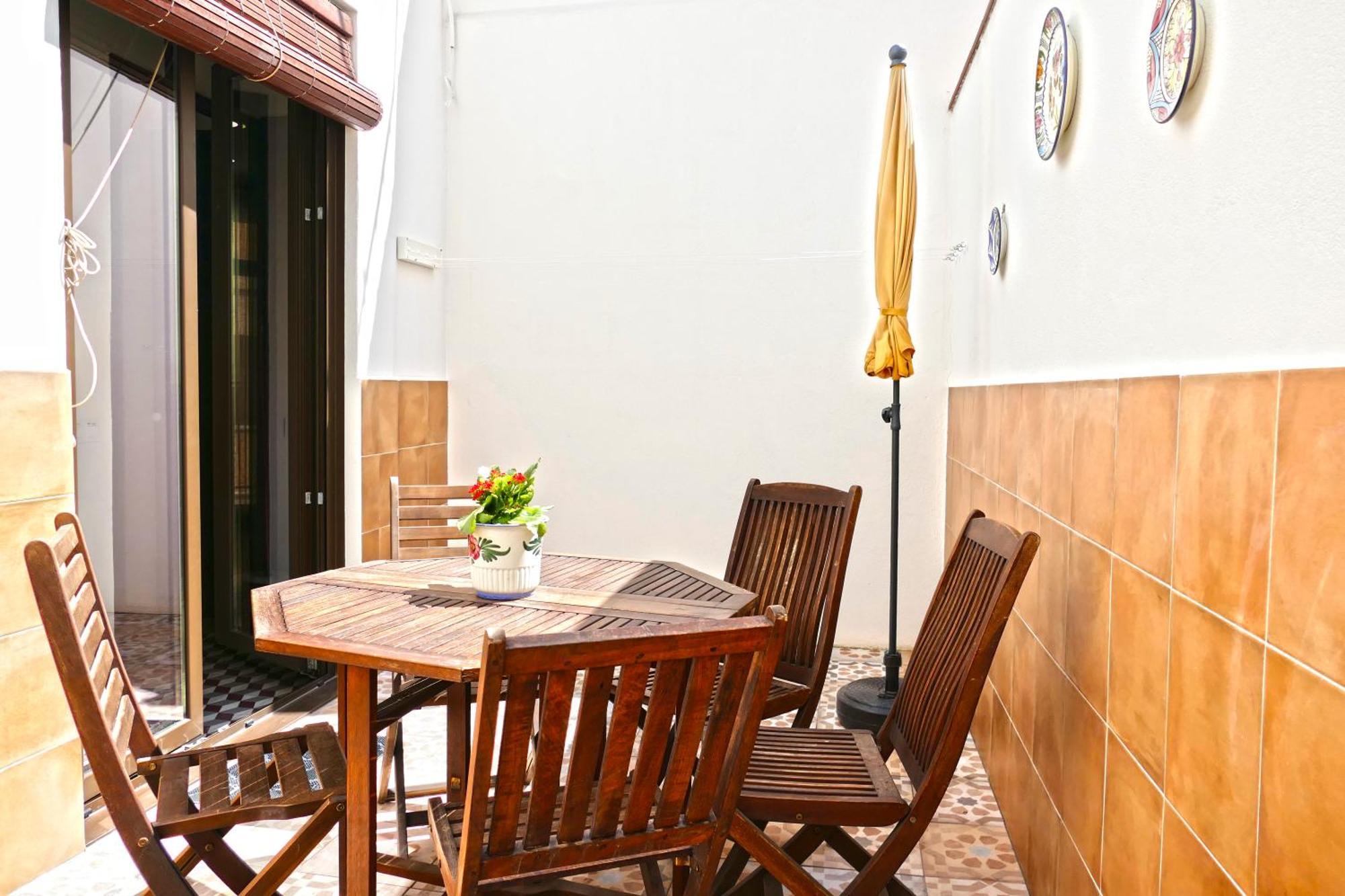 Ferienhaus La Llar De La Kim, Bonita Casa A 150m Del Mar Y 40km De Barcelona *