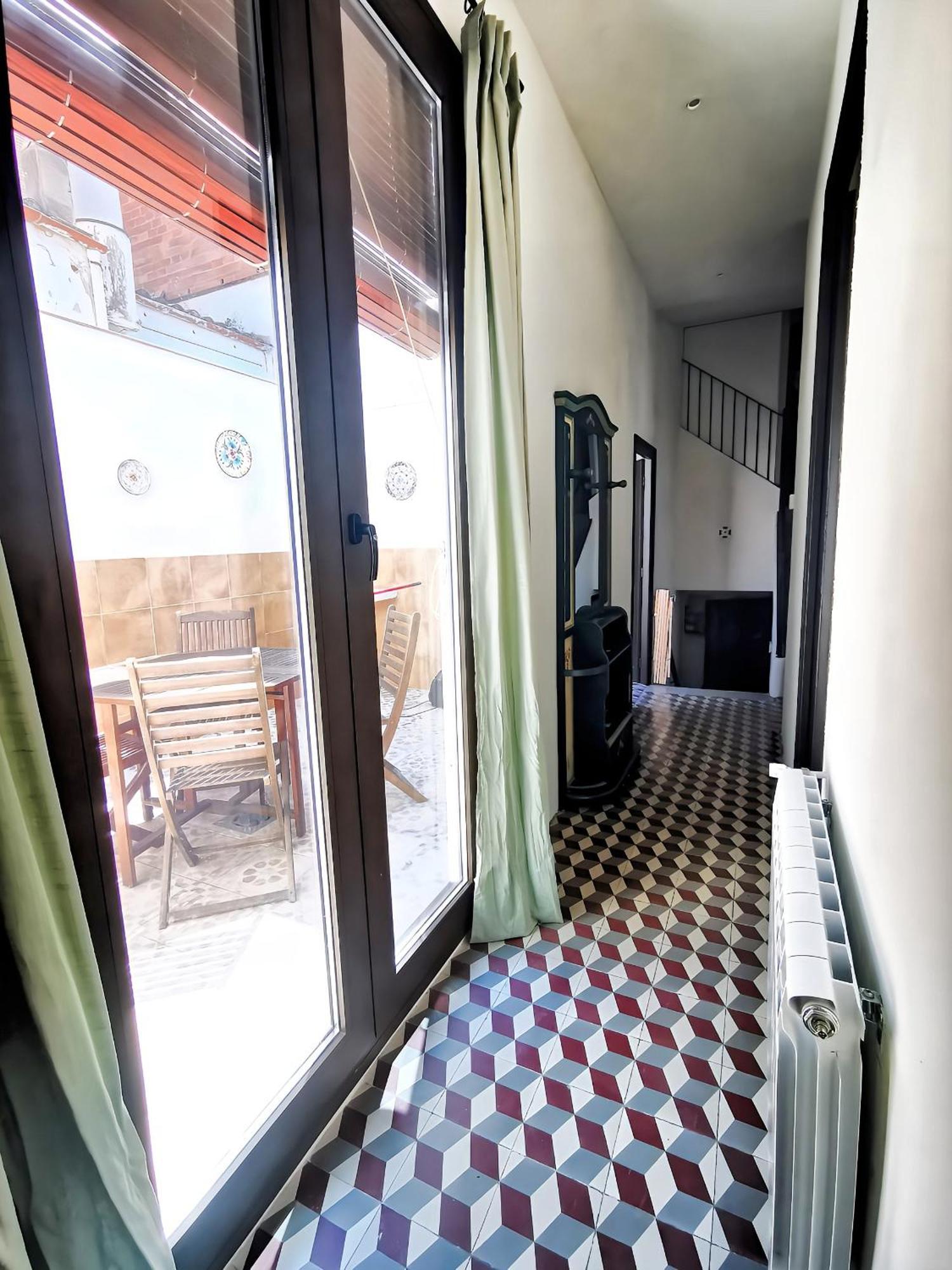 Ferienhaus La Llar De La Kim, Bonita Casa A 150m Del Mar Y 40km De Barcelona